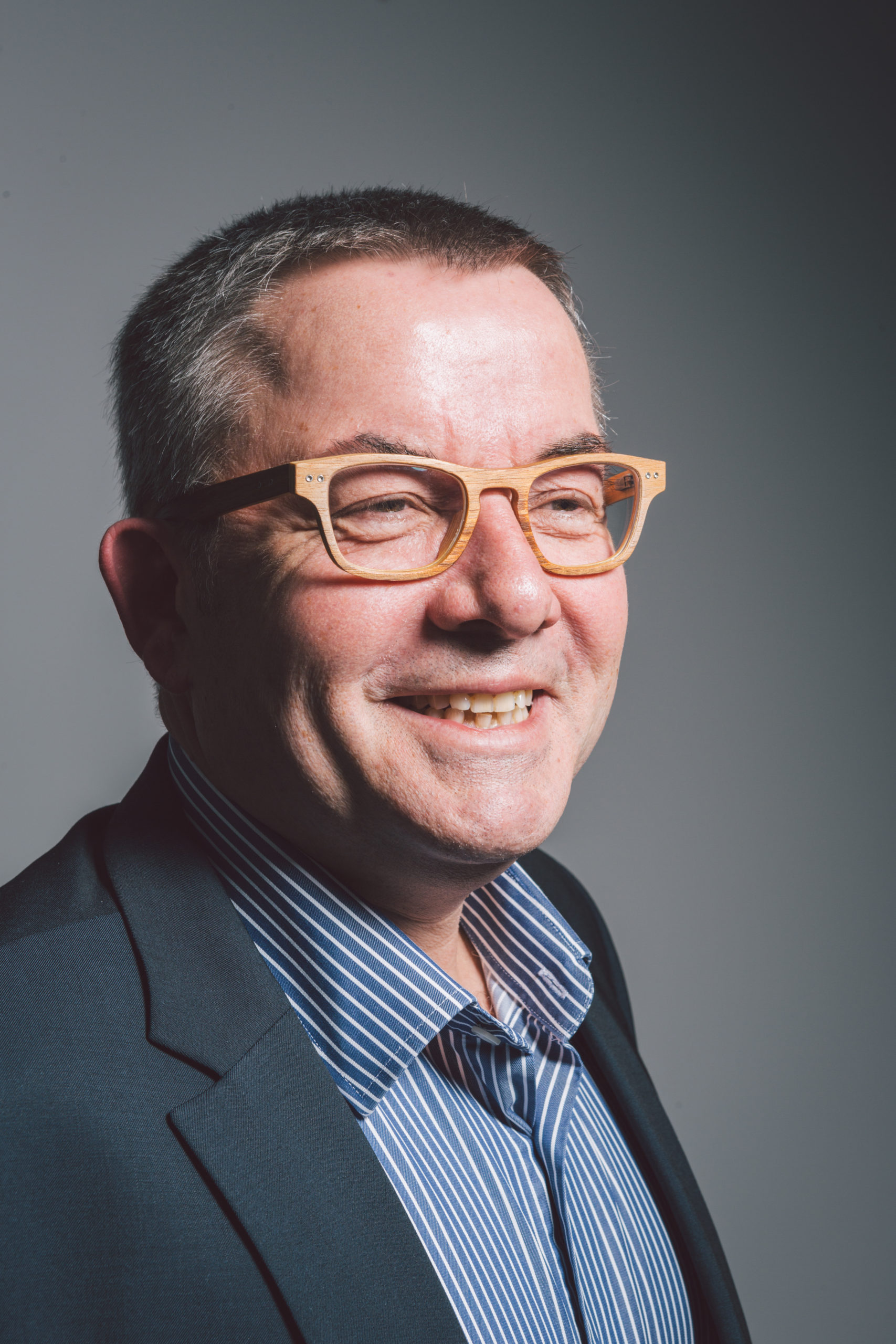 Laurent Gauthier - Consultant Wider Solutions RH Laurent Gauthier - Consultant Wider Solutions RH