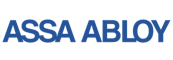 logo assa abloy