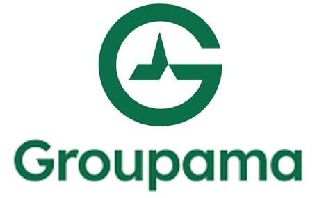 logo groupama